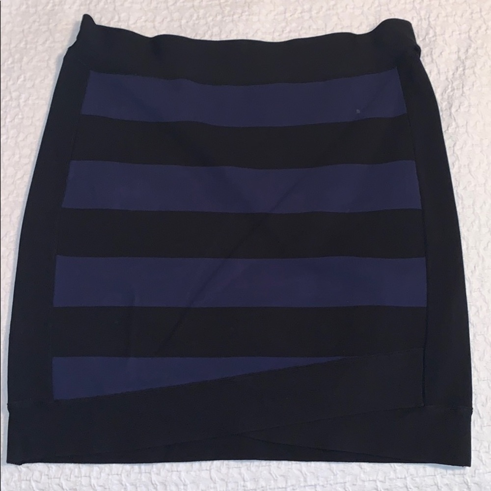 BCBG Bandage Skirt